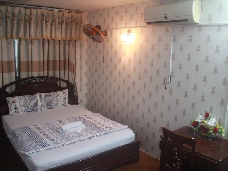 Ngoc Thinh Hotel- Cong Hoa Ho Chi Minh City