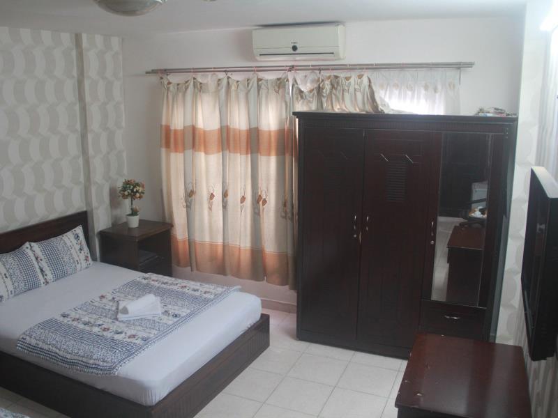 Hotel Ngoc Thinh Hotel- Cong Hoa