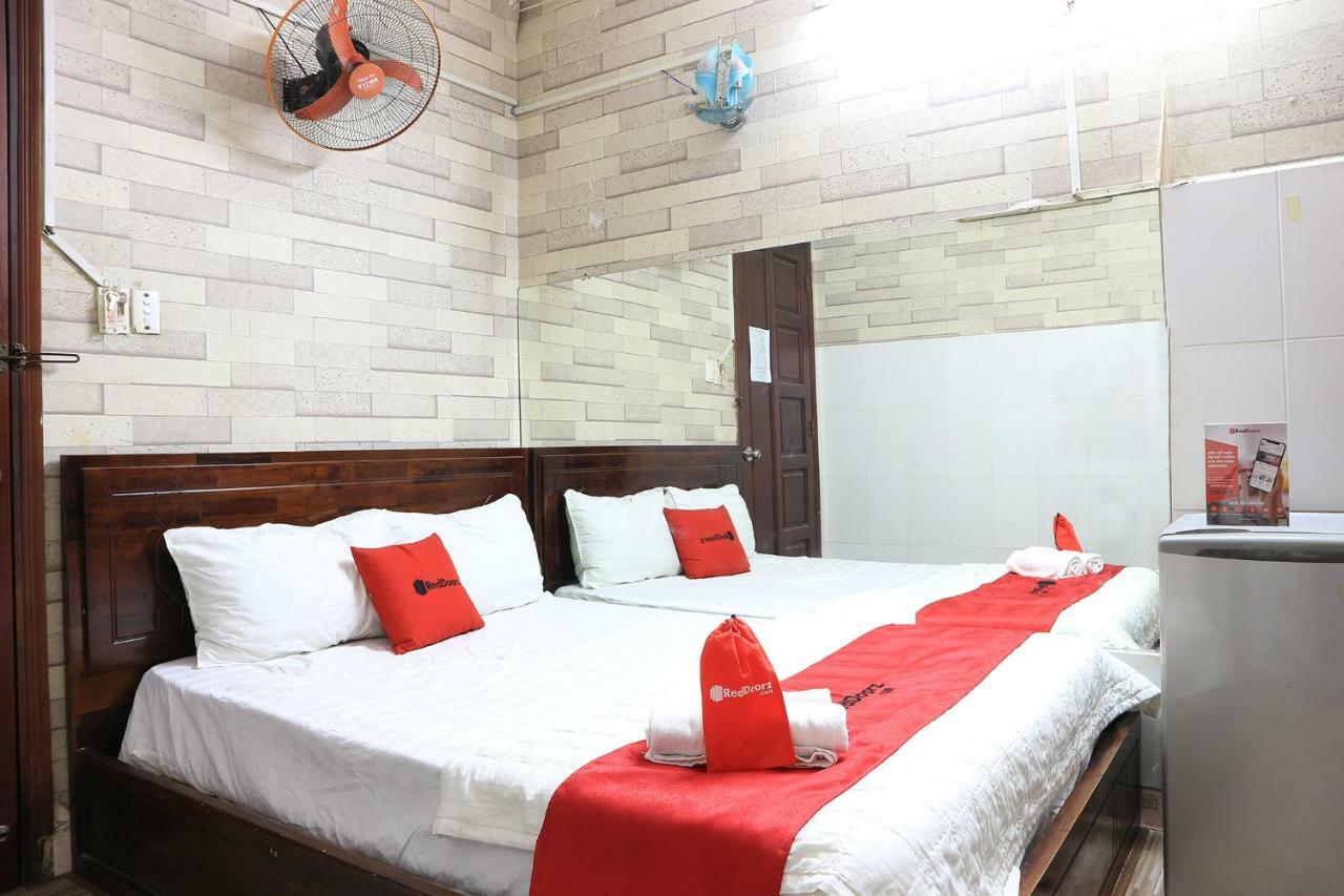Ngoc Thinh Hotel- Cong Hoa