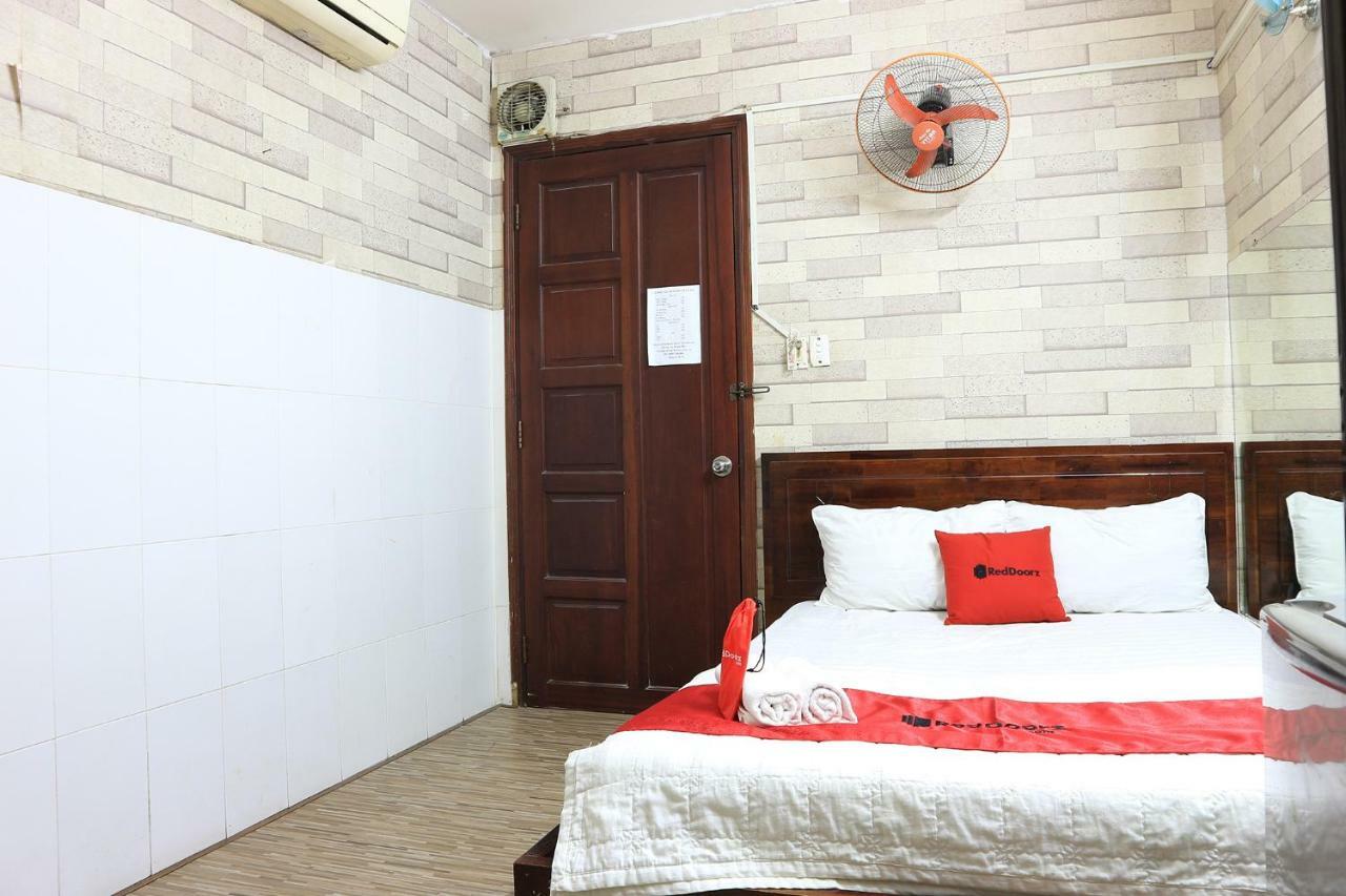 Ngoc Thinh Hotel- Cong Hoa Hotel Ho Chi Minh City