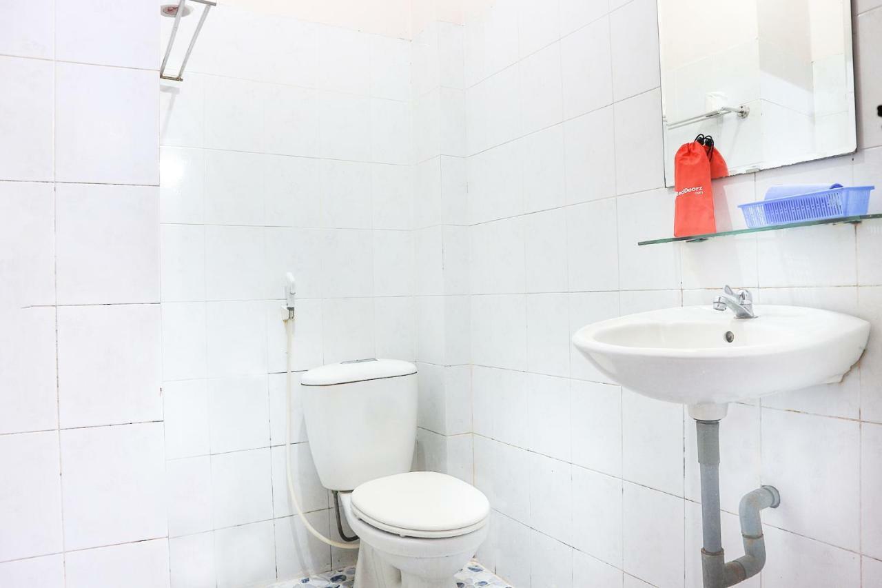 Ngoc Thinh Hotel- Cong Hoa 3*