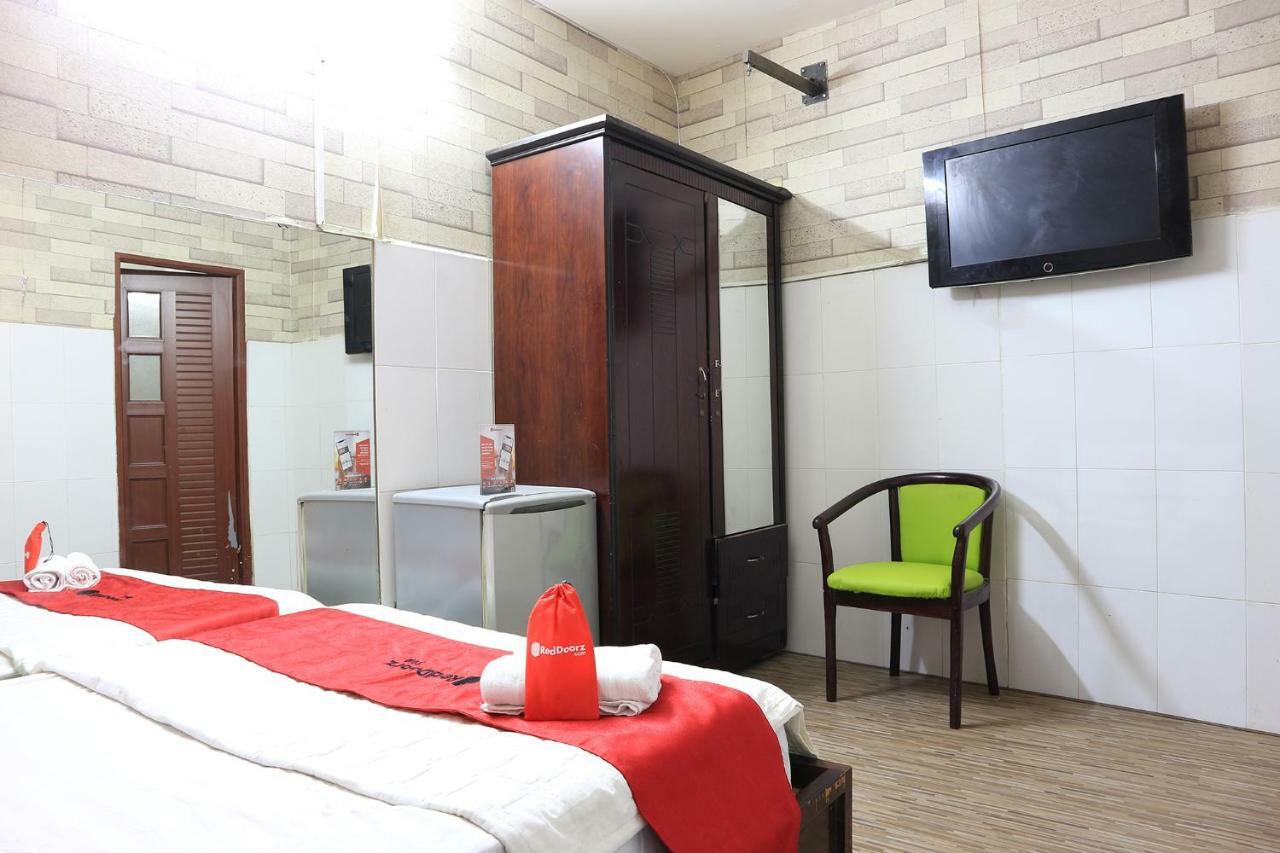 Ngoc Thinh Hotel- Cong Hoa Hotel Ho Chi Minh City