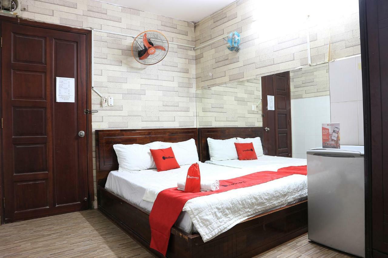 Ngoc Thinh Hotel- Cong Hoa Ho Chi Minh City