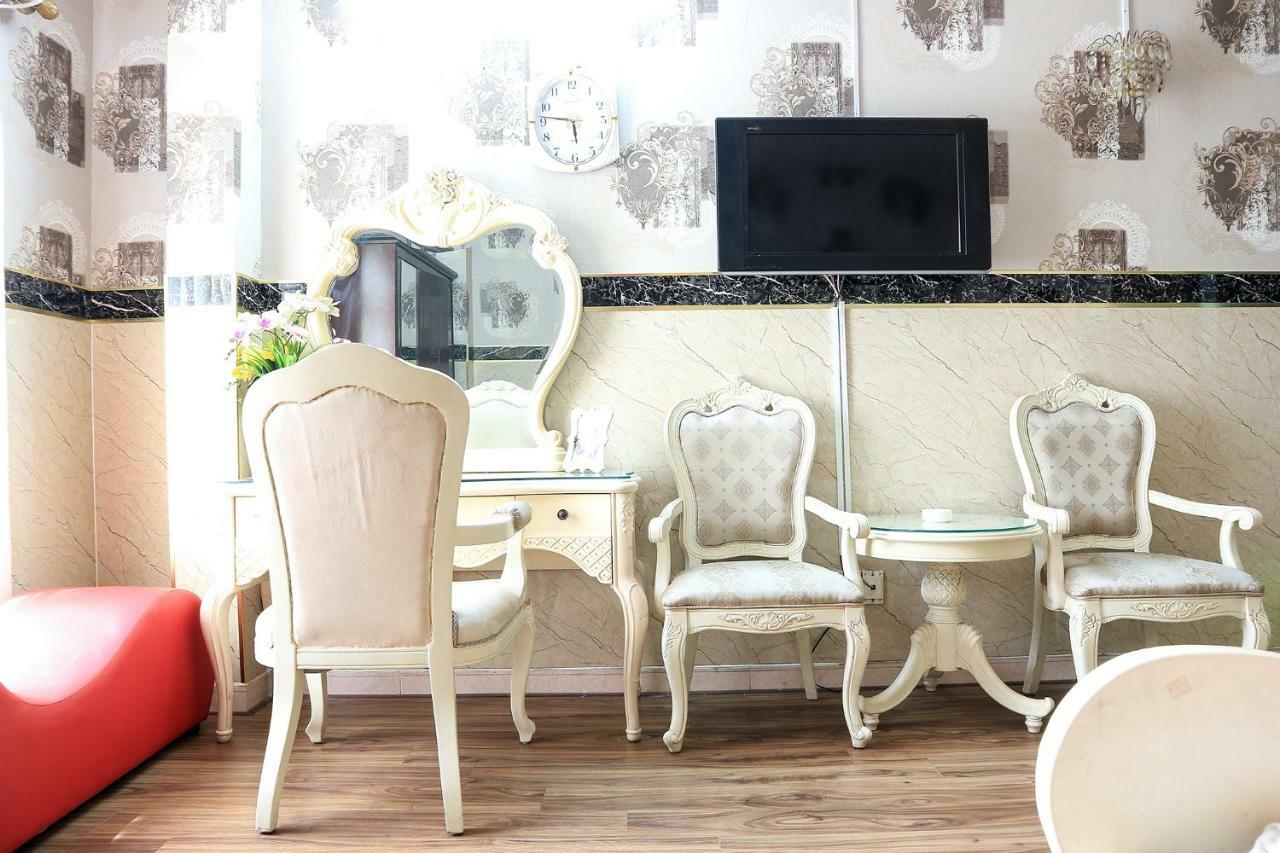Hotel Ngoc Thinh Hotel- Cong Hoa