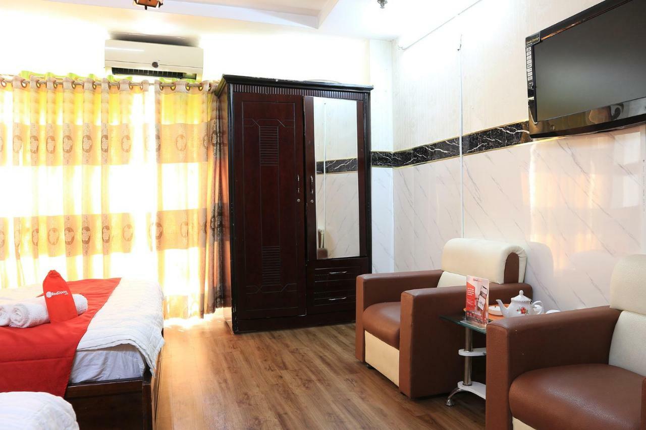 Hotel Ngoc Thinh Hotel- Cong Hoa 3*