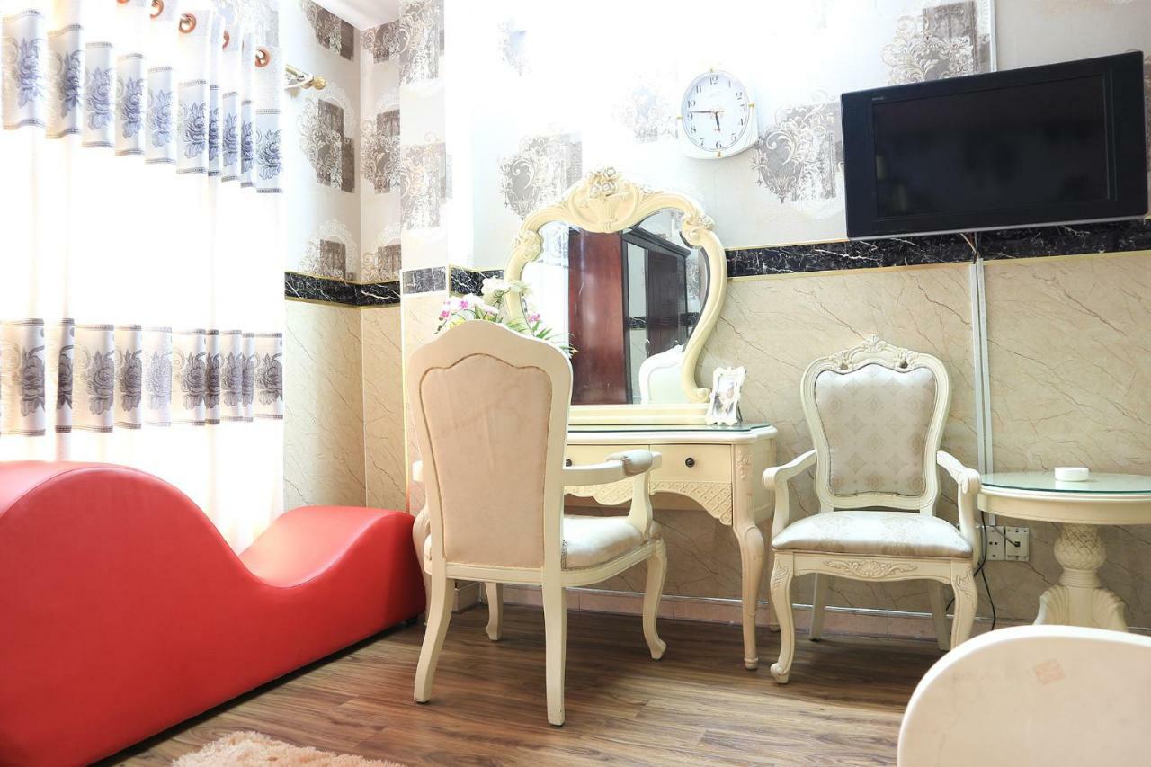 Hotel Ngoc Thinh Hotel- Cong Hoa