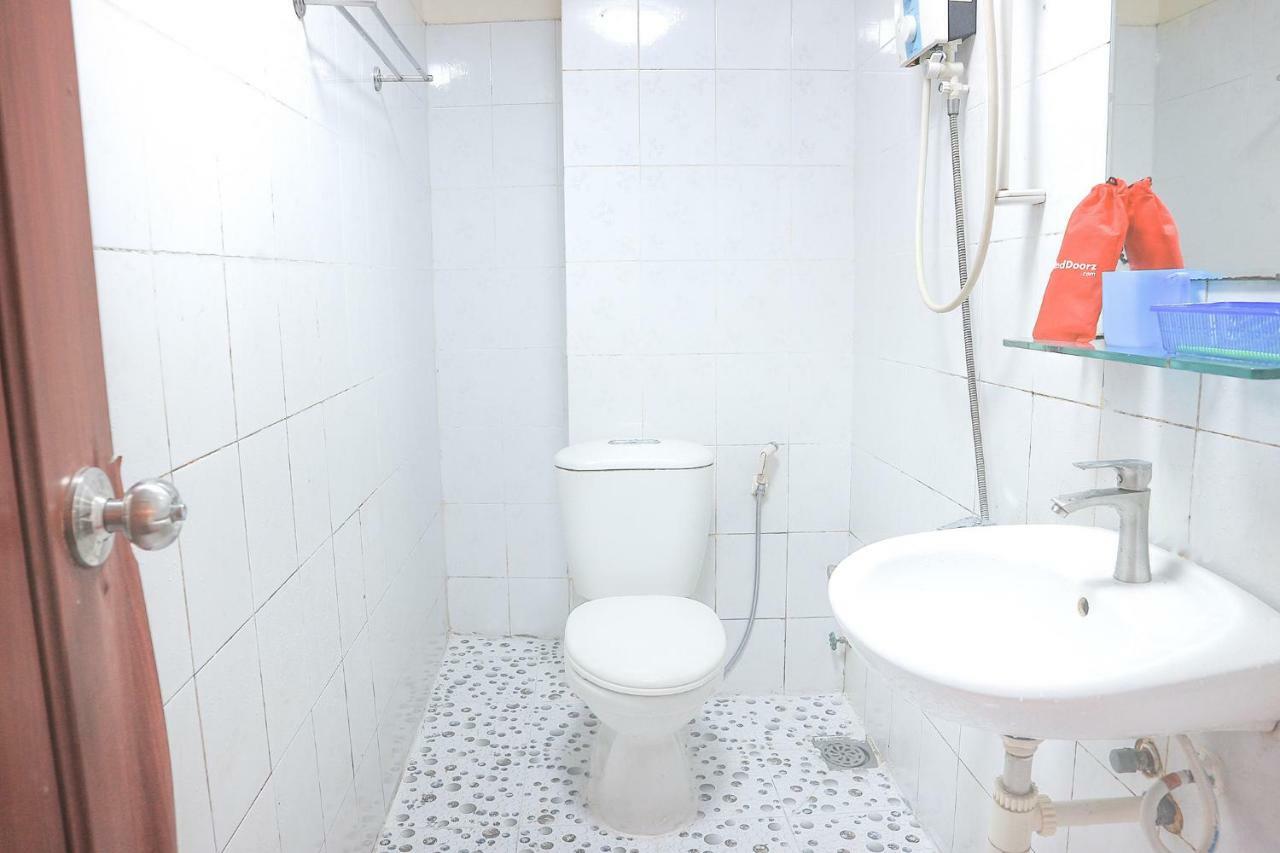 Ngoc Thinh Hotel- Cong Hoa Ho Chi Minh City
