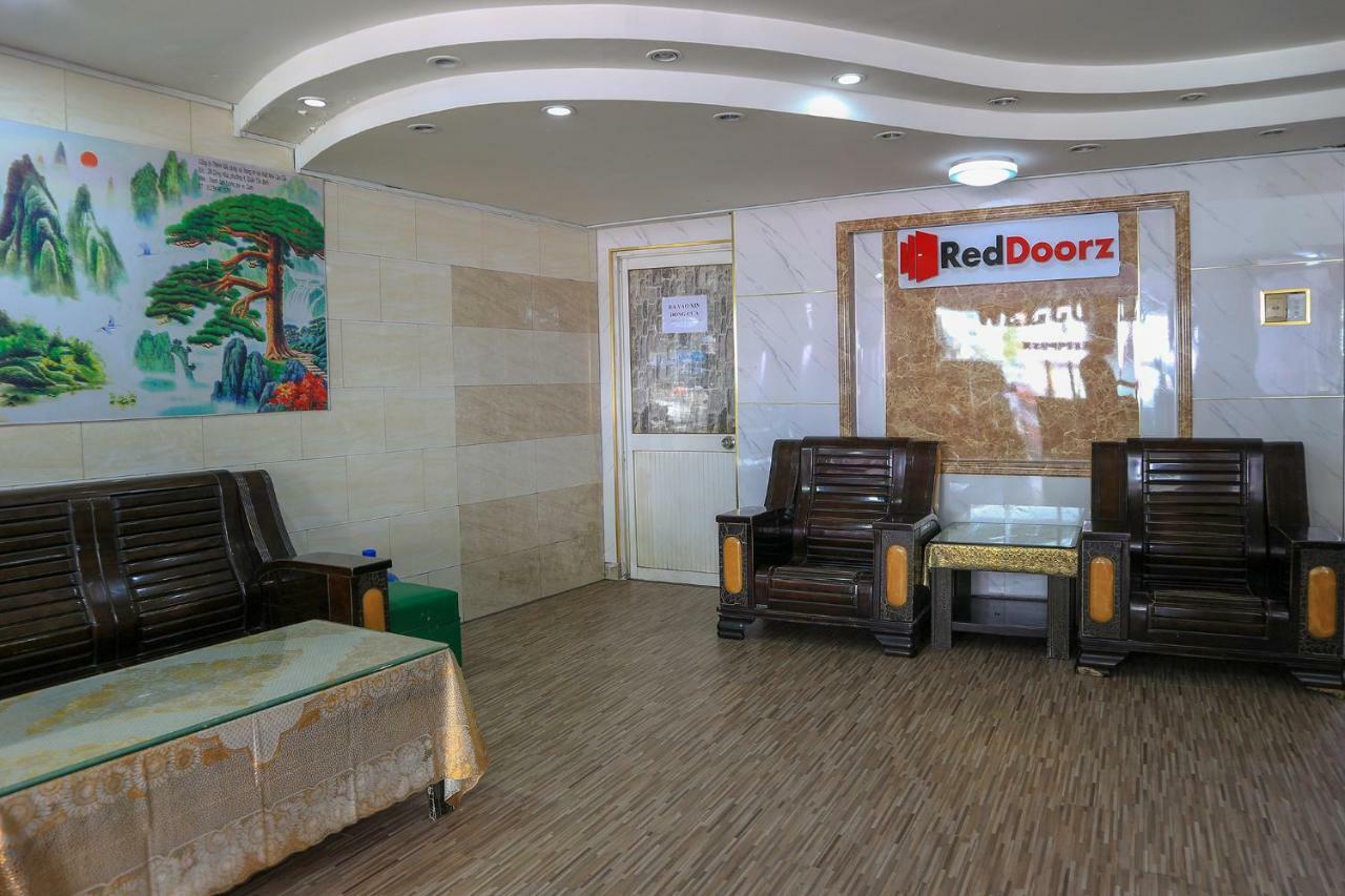 Ngoc Thinh Hotel- Cong Hoa Hotel 3*