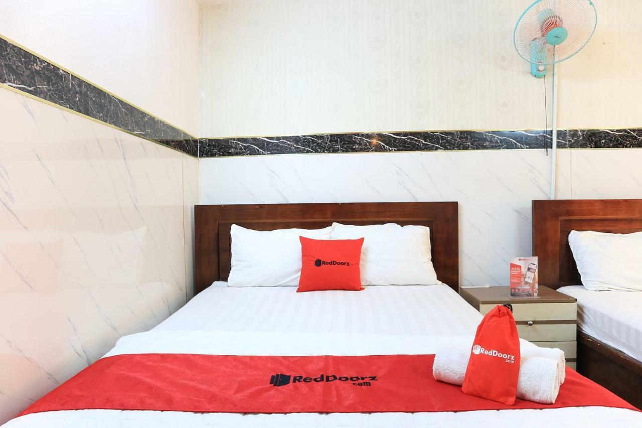 Ngoc Thinh Hotel- Cong Hoa Hotel