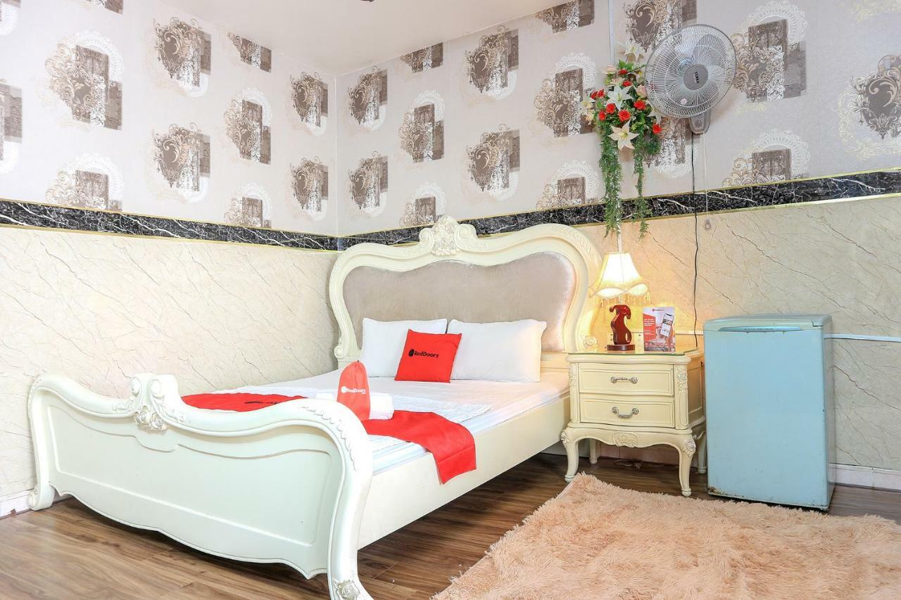 Ngoc Thinh Hotel- Cong Hoa Hotel Ho Chi Minh City
