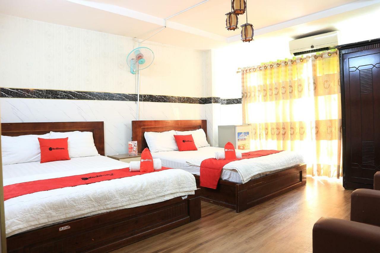 Hotel Ngoc Thinh Hotel- Cong Hoa Ho Chi Minh City