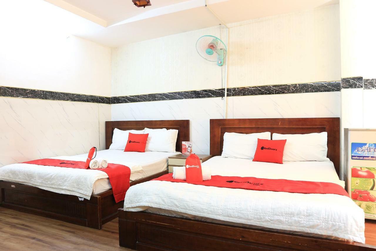 Ngoc Thinh Hotel- Cong Hoa Hotel