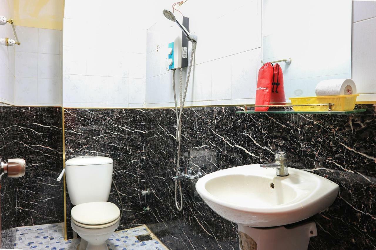 Hotel Ngoc Thinh Hotel- Cong Hoa Ho Chi Minh City