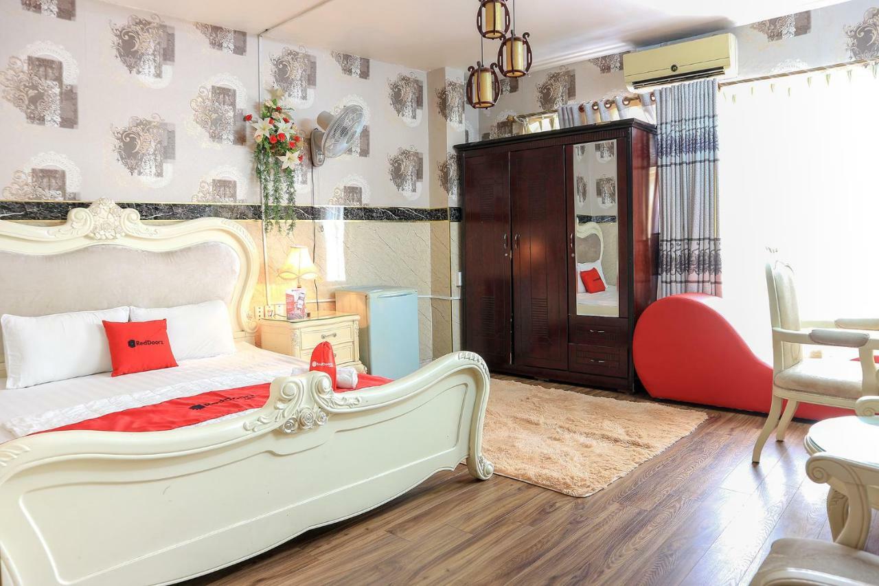 Ngoc Thinh Hotel- Cong Hoa Hotel