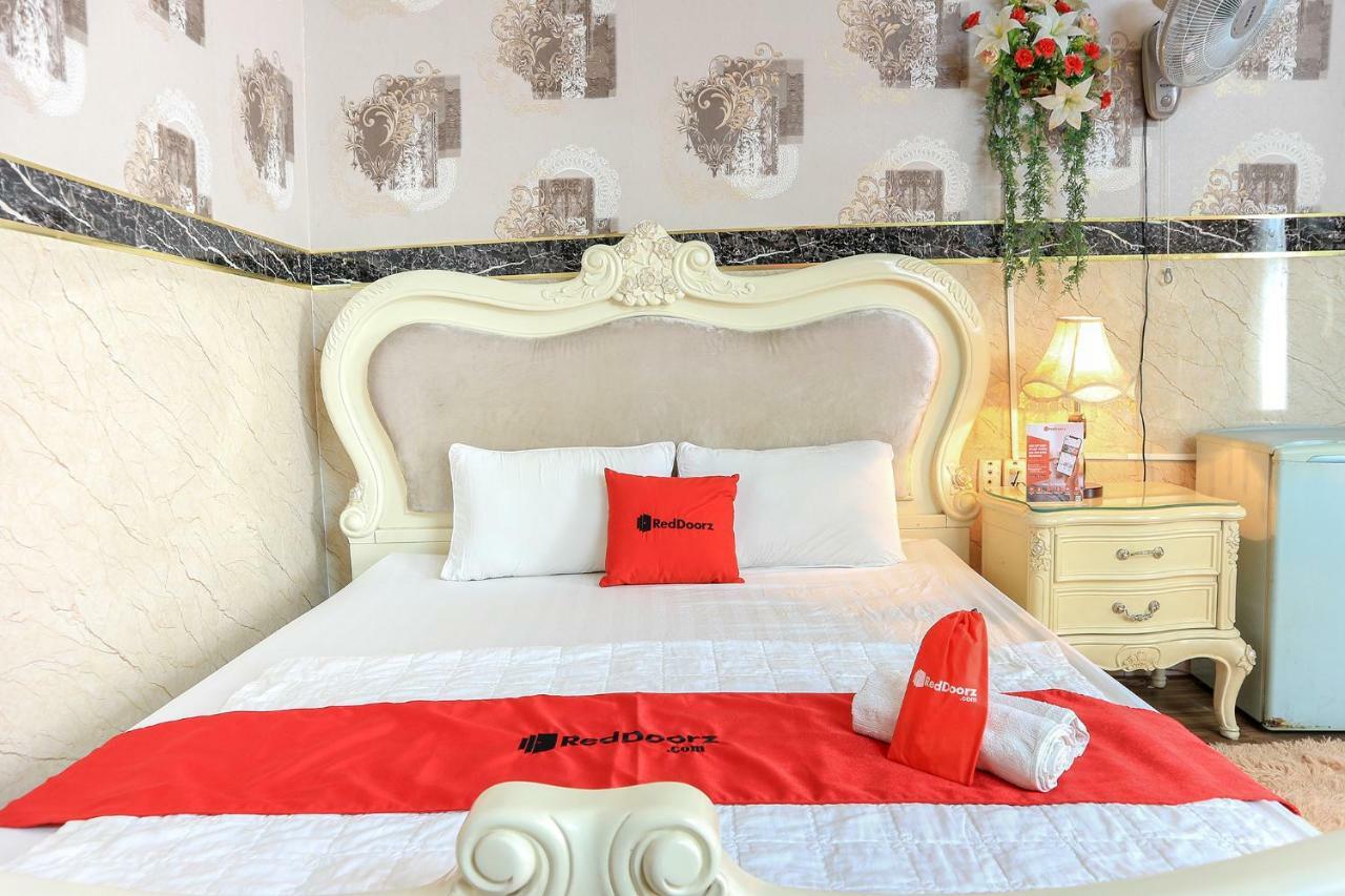 Hotel Ngoc Thinh Hotel- Cong Hoa Ho Chi Minh City