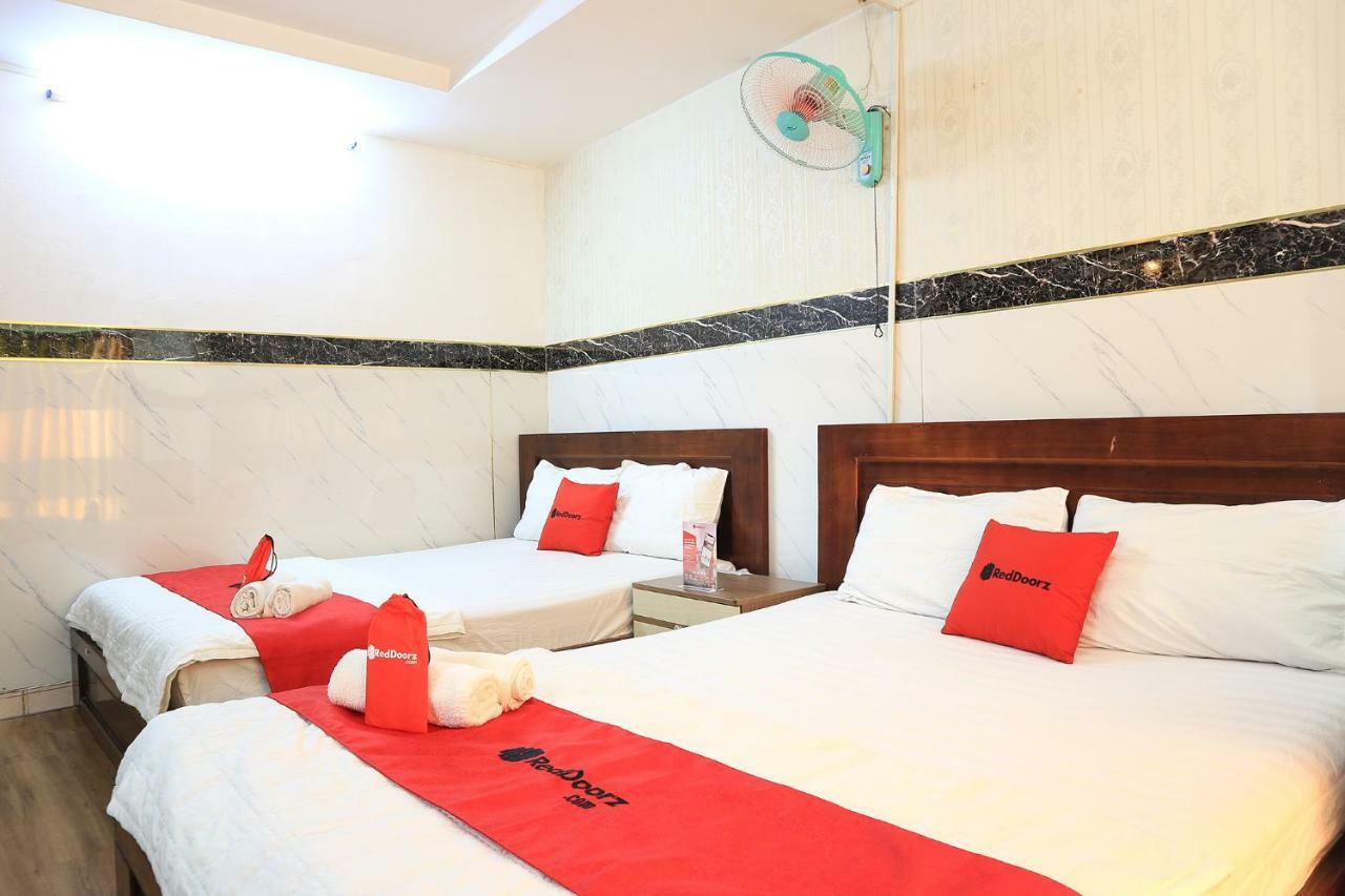 Ngoc Thinh Hotel- Cong Hoa 3* Ho Chi Minh City