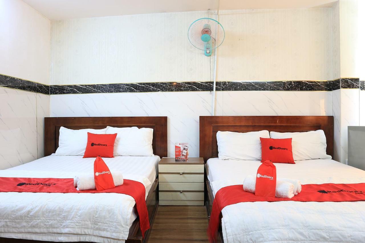 Ngoc Thinh Hotel- Cong Hoa