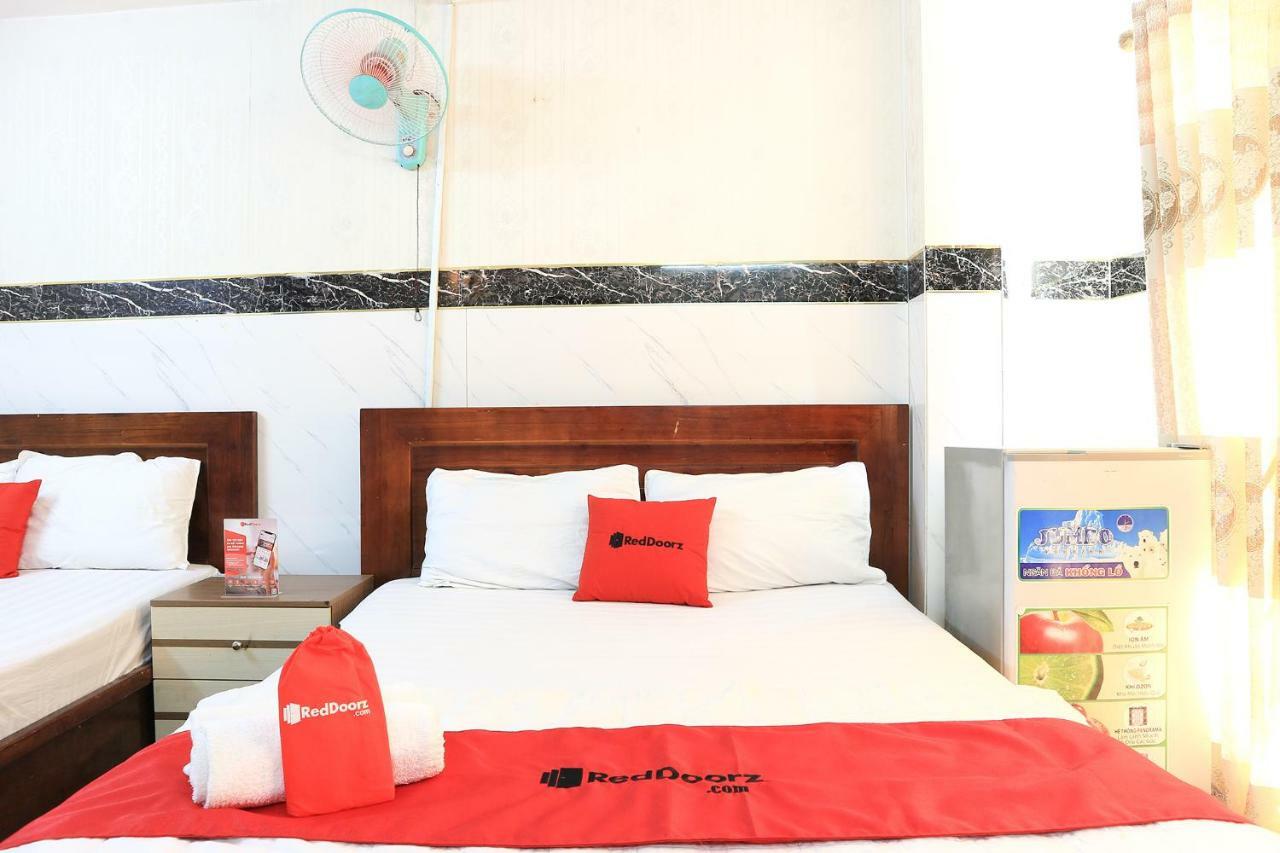 Ngoc Thinh Hotel- Cong Hoa Hotel Ho Chi Minh City