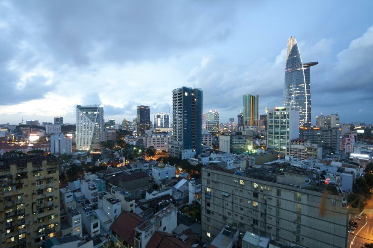 Hotel Ngoc Thinh Hotel- Cong Hoa Ho Chi Minh City